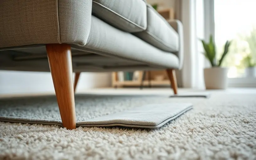 Furniture Protection