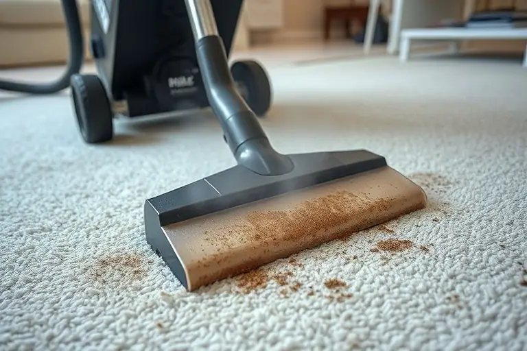 Steam Carpet Cleaning Hoppers Crossing