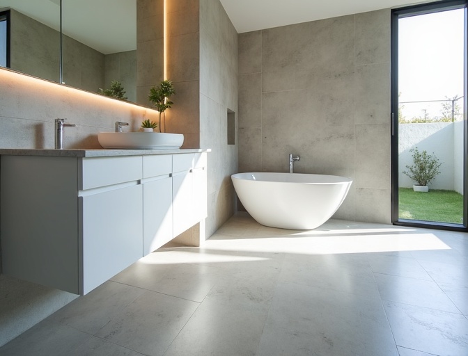 Tile & Grout Cleaning Hoppers Crossing
