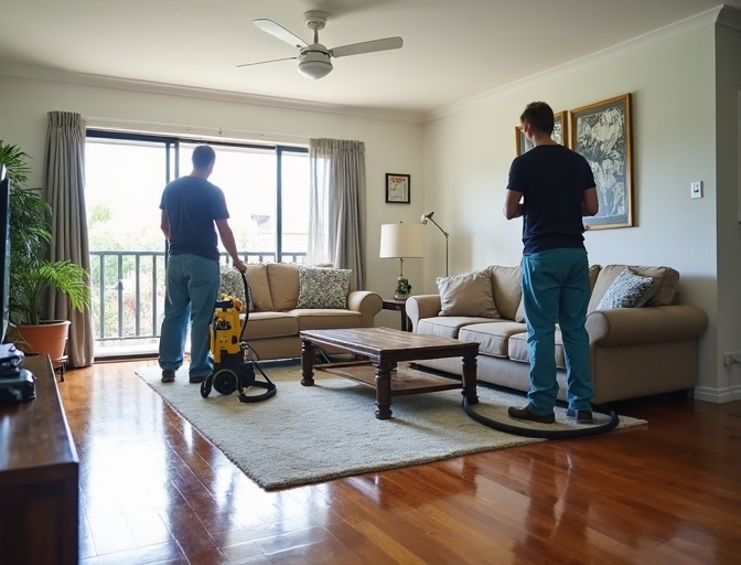Water Damage Restoration Hoppers Crossing